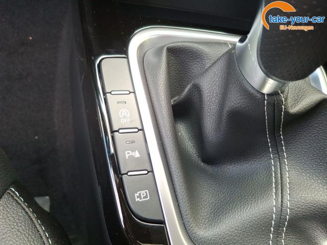 Kia - Ceed Sportswagon - EU-Neuwagen - Reimport