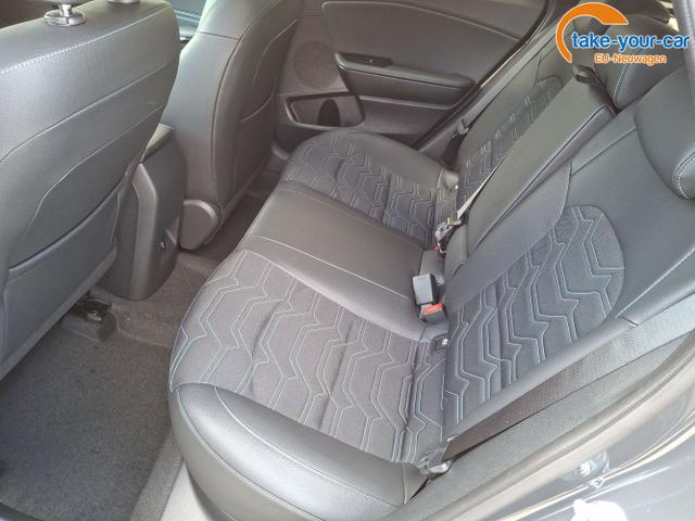 Kia - Ceed Sportswagon - EU-Neuwagen - Reimport