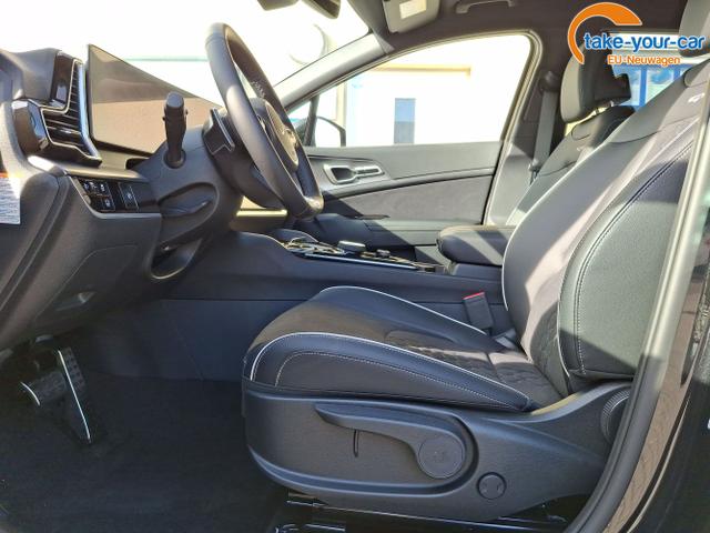 Kia - Sportage - EU-Neuwagen - Reimport