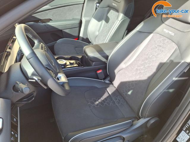 Kia - Sportage - EU-Neuwagen - Reimport
