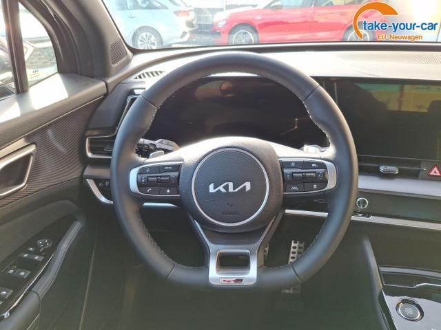 Kia - Sportage - EU-Neuwagen - Reimport