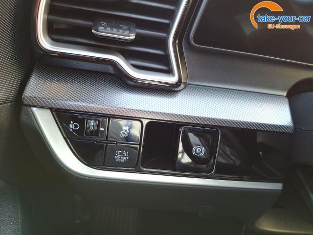Kia - Sportage - EU-Neuwagen - Reimport