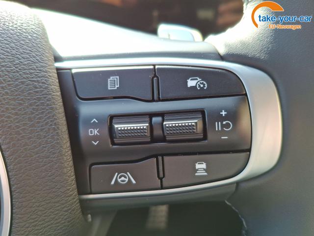 Kia - Sportage - EU-Neuwagen - Reimport