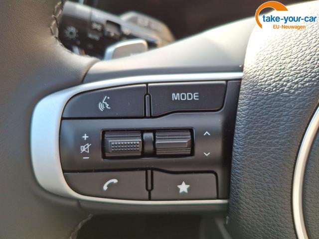 Kia - Sportage - EU-Neuwagen - Reimport