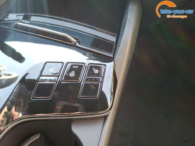 Kia - Sportage - EU-Neuwagen - Reimport