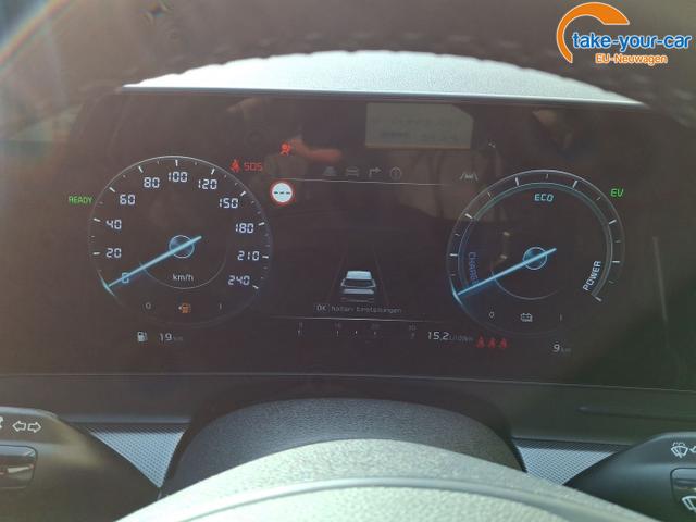 Kia - Sportage - EU-Neuwagen - Reimport