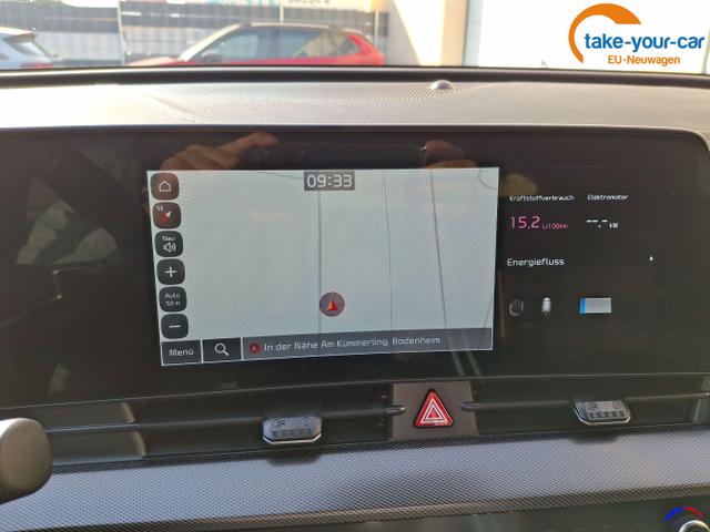 Kia - Sportage - EU-Neuwagen - Reimport