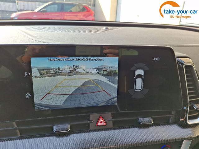 Kia - Sportage - EU-Neuwagen - Reimport