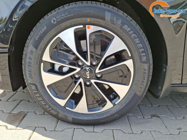 Kia - Ceed - EU-Neuwagen - Reimport