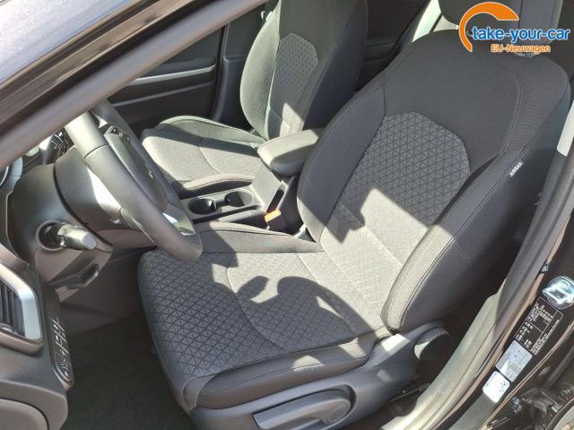 Kia - Ceed - EU-Neuwagen - Reimport