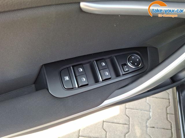 Kia - Ceed - EU-Neuwagen - Reimport