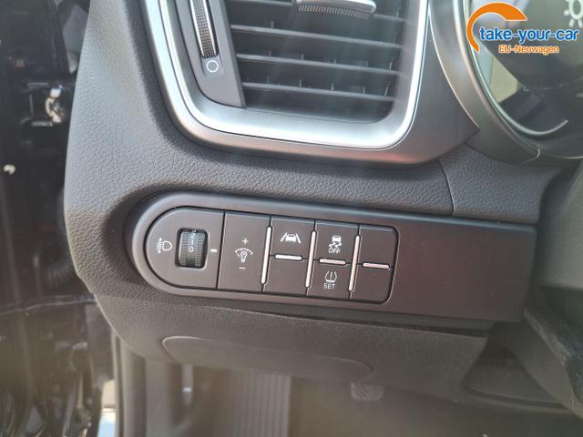 Kia - Ceed - EU-Neuwagen - Reimport