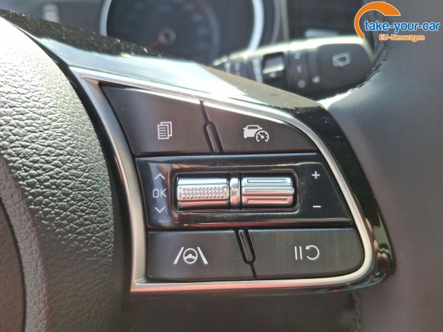 Kia - Ceed - EU-Neuwagen - Reimport
