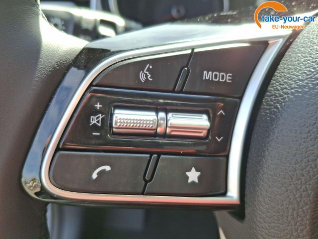 Kia - Ceed - EU-Neuwagen - Reimport