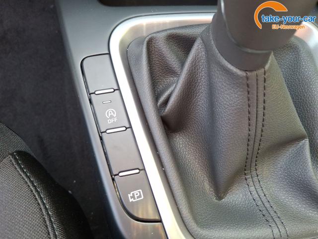 Kia - Ceed - EU-Neuwagen - Reimport