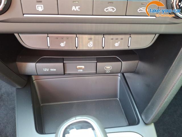 Kia - Ceed - EU-Neuwagen - Reimport