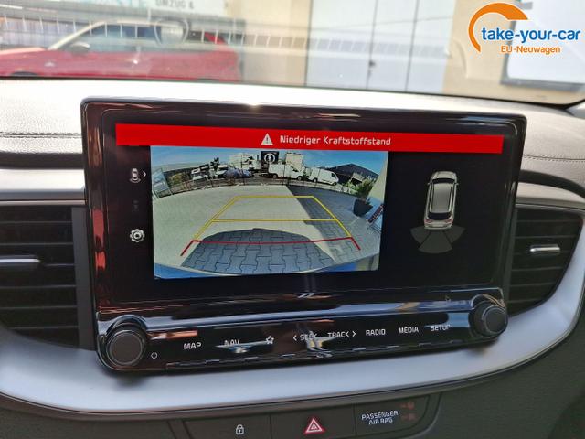 Kia - Ceed - EU-Neuwagen - Reimport