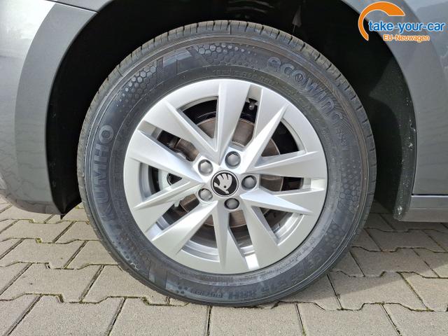 Skoda - Fabia - EU-Neuwagen - Reimport