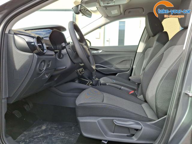 Skoda - Fabia - EU-Neuwagen - Reimport