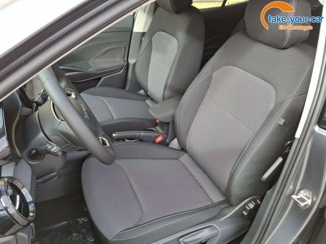 Skoda - Fabia - EU-Neuwagen - Reimport