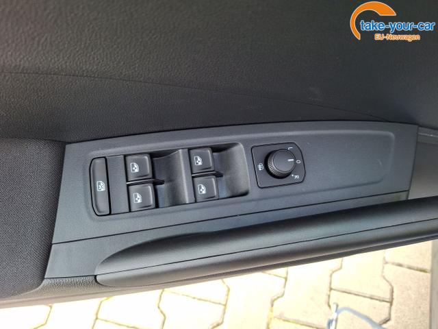 Skoda - Fabia - EU-Neuwagen - Reimport