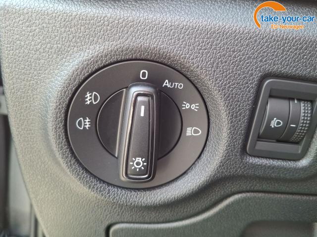 Skoda - Fabia - EU-Neuwagen - Reimport