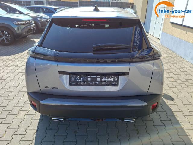 Peugeot - 2008 - EU-Neuwagen - Reimport
