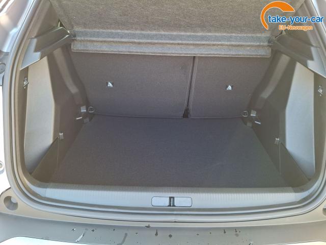 Peugeot - 2008 - EU-Neuwagen - Reimport