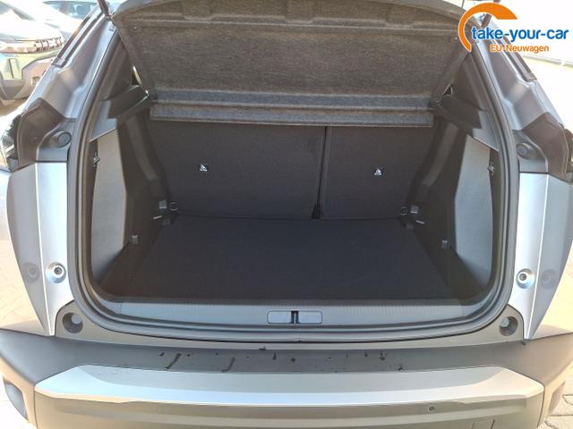 Peugeot - 2008 - EU-Neuwagen - Reimport