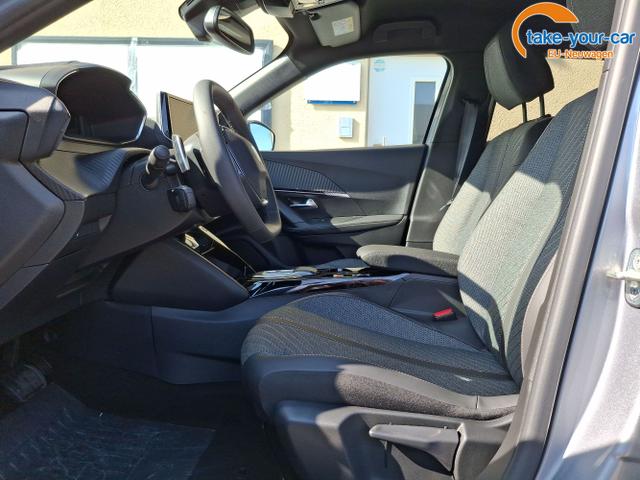 Peugeot - 2008 - EU-Neuwagen - Reimport