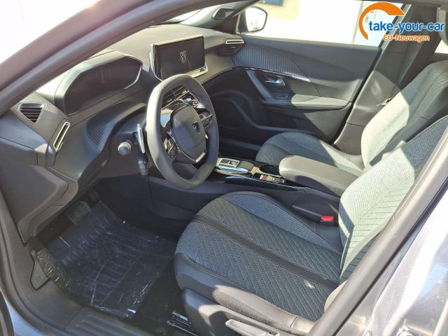 Peugeot - 2008 - EU-Neuwagen - Reimport