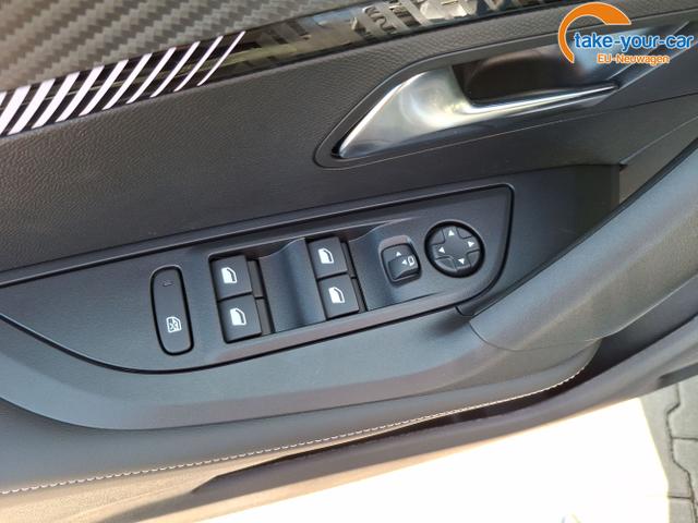 Peugeot - 2008 - EU-Neuwagen - Reimport