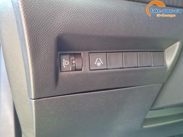 Peugeot - 2008 - EU-Neuwagen - Reimport