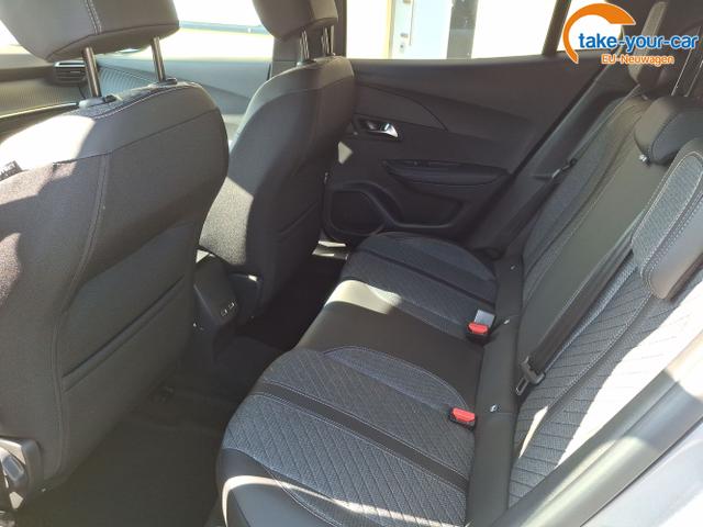 Peugeot - 2008 - EU-Neuwagen - Reimport