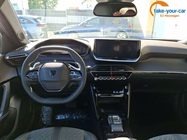 Peugeot - 2008 - EU-Neuwagen - Reimport