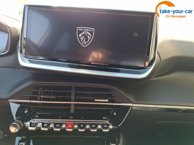 Peugeot - 2008 - EU-Neuwagen - Reimport