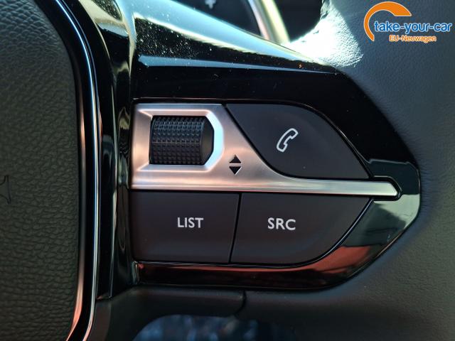 Peugeot - 2008 - EU-Neuwagen - Reimport