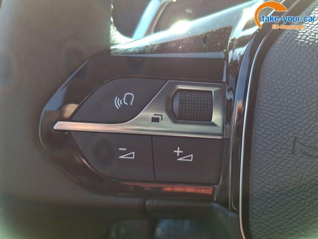 Peugeot - 2008 - EU-Neuwagen - Reimport