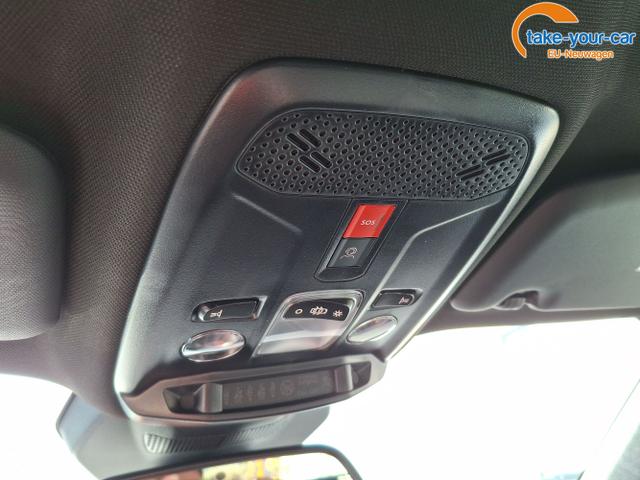 Peugeot - 2008 - EU-Neuwagen - Reimport