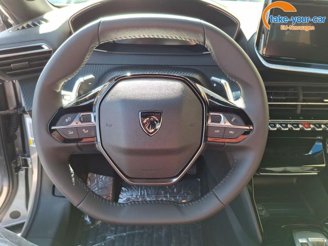 Peugeot - 2008 - EU-Neuwagen - Reimport