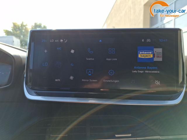 Peugeot - 2008 - EU-Neuwagen - Reimport