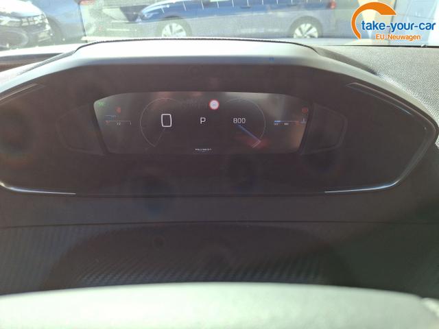 Peugeot - 2008 - EU-Neuwagen - Reimport