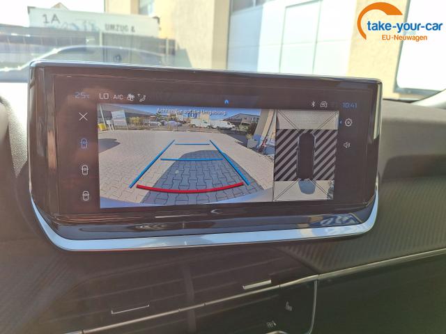 Peugeot - 2008 - EU-Neuwagen - Reimport