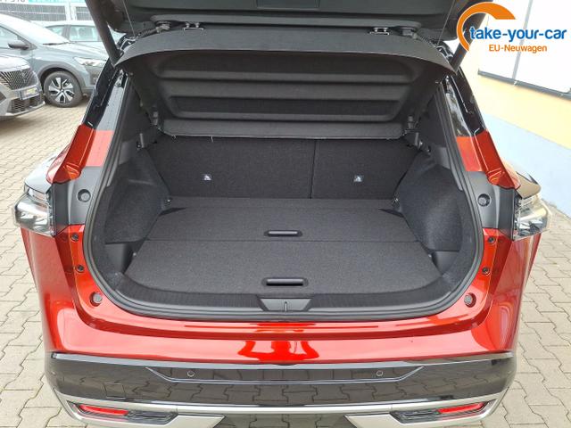 Nissan - Qashqai - EU-Neuwagen - Reimport
