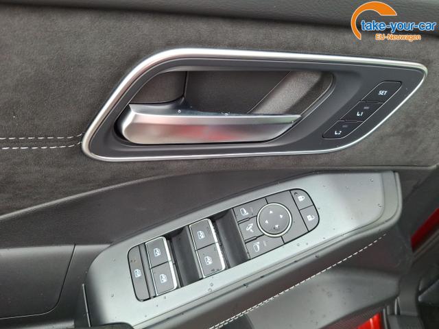 Nissan - Qashqai - EU-Neuwagen - Reimport