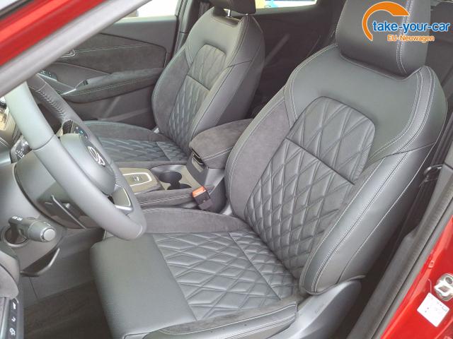 Nissan - Qashqai - EU-Neuwagen - Reimport