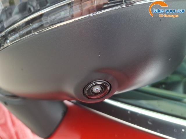 Nissan - Qashqai - EU-Neuwagen - Reimport