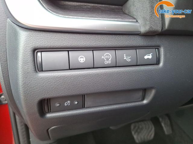 Nissan - Qashqai - EU-Neuwagen - Reimport