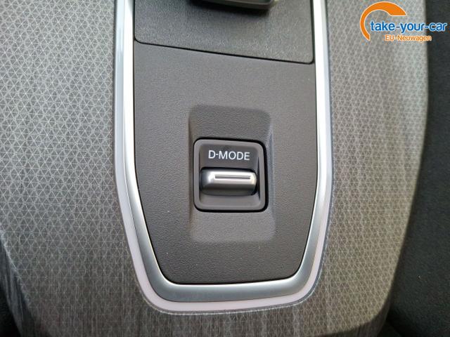 Nissan - Qashqai - EU-Neuwagen - Reimport