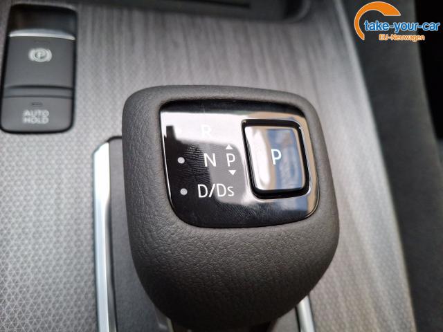 Nissan - Qashqai - EU-Neuwagen - Reimport